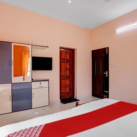 Hotel O Sivananda Homestay فاركَالا المظهر الخارجي الصورة