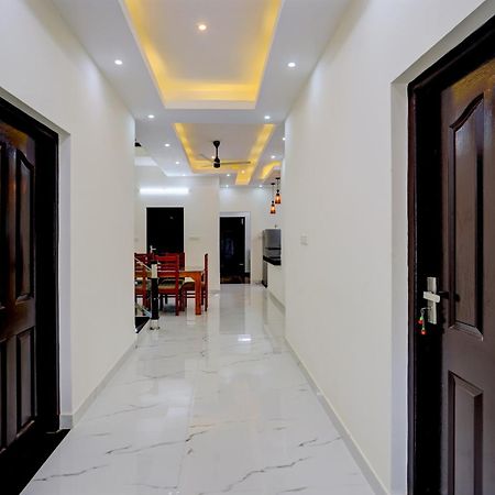 Hotel O Sivananda Homestay فاركَالا المظهر الخارجي الصورة