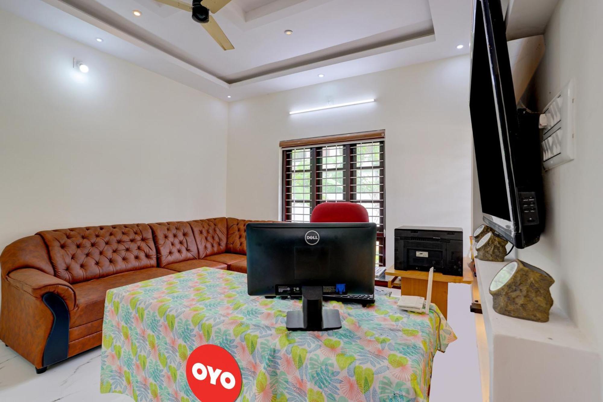 Hotel O Sivananda Homestay فاركَالا المظهر الخارجي الصورة